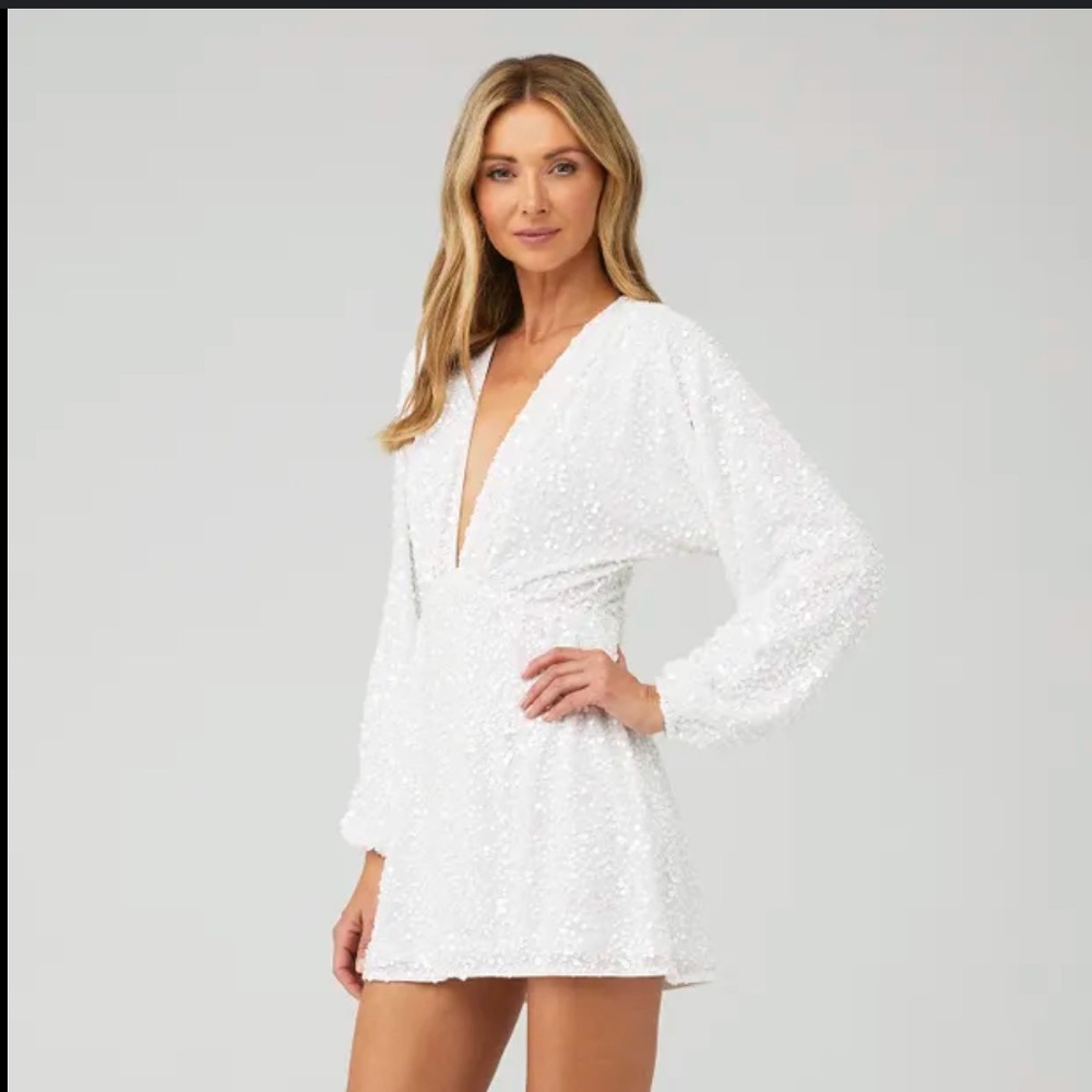 Show Me Your MuMu Kidman Dress
